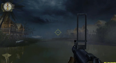 MEN OF VALOR Steam Key GLOBAL - 23