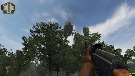 MEN OF VALOR Steam Key GLOBAL - 14
