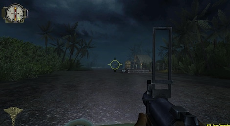 MEN OF VALOR Steam Key GLOBAL - 9