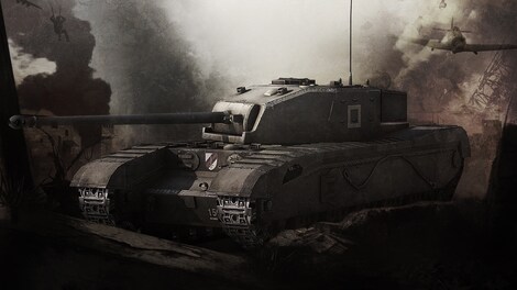 Men of War: Assault Squad 2 - Airborne Steam Gift GLOBAL - 6