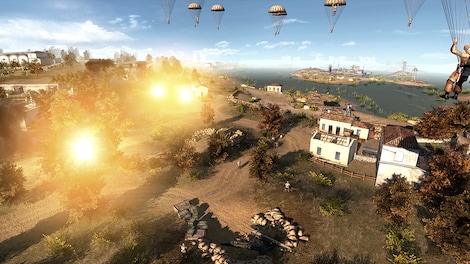 Men of War: Assault Squad 2 - Airborne Steam Key GLOBAL - 7