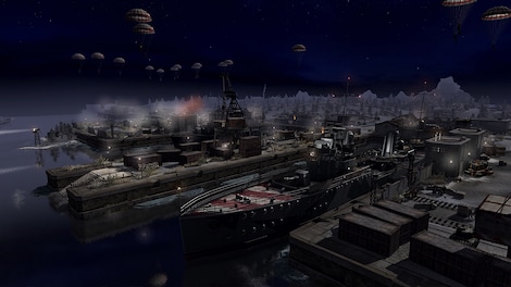 Men of War: Assault Squad 2 - Airborne Steam Key GLOBAL - 4