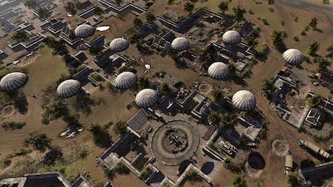 Men of War: Assault Squad 2 - Airborne Steam Key GLOBAL - 3