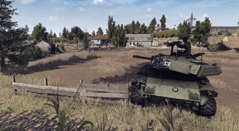 Men of War: Assault Squad 2 - Cold War (PC) - Steam Key - CHINA - 7