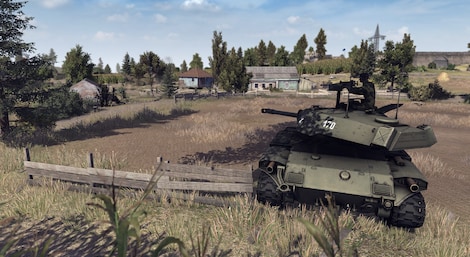 Men of War: Assault Squad 2 - Cold War (PC) - Steam Key - CIS - 7