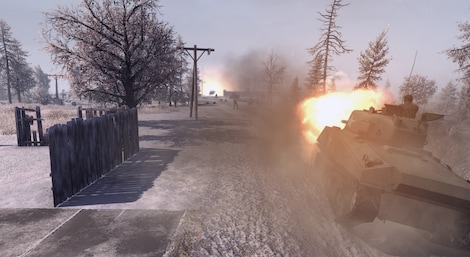 Men of War: Assault Squad 2 - Cold War (PC) - Steam Key - GLOBAL - 6