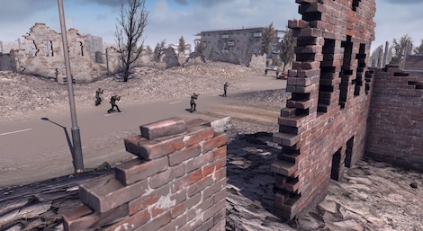 Men of War: Assault Squad 2 - Cold War (PC) - Steam Key - GLOBAL - 10