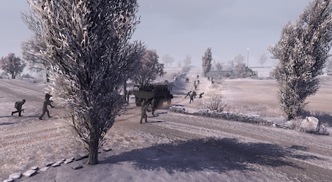 Men of War: Assault Squad 2 - Cold War (PC) - Steam Key - GLOBAL - 11