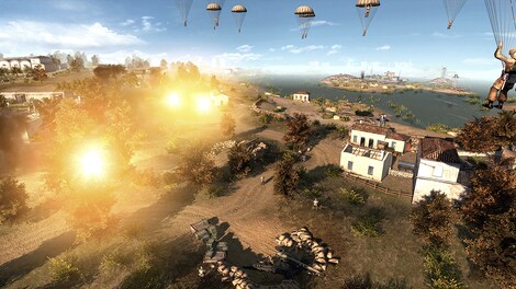Men of War: Assault Squad 2 - Complete Your Set (PC) - Steam Key - GLOBAL - 8