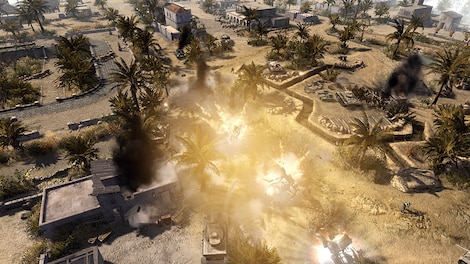 Men of War: Assault Squad 2 - Deluxe Edition (PC) - Steam Account - GLOBAL - 9