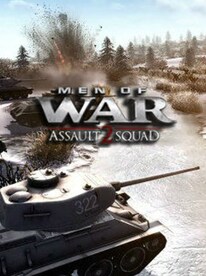 Men of War: Assault Squad 2 - Deluxe Edition (PC) - Steam Account - GLOBAL - 1