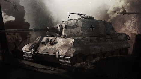Men of War: Assault Squad 2 - Deluxe Edition Upgrade Steam Gift GLOBAL - 0