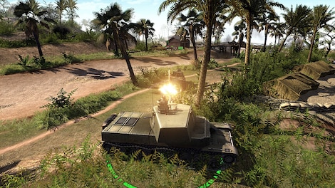 Men of War: Assault Squad 2 - Iron Fist Steam Key GLOBAL - 5