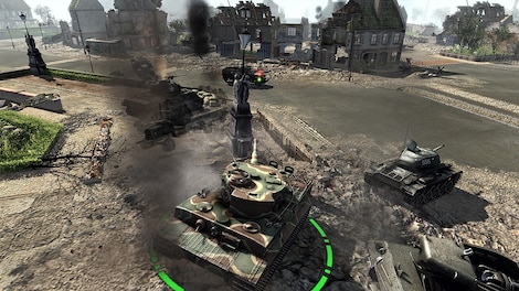 Men of War: Assault Squad 2 - Iron Fist Steam Key GLOBAL - 6