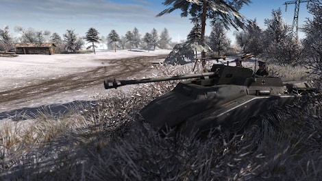 Men of War: Assault Squad 2 - Ostfront Veteranen Steam Key GLOBAL - 5