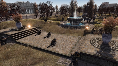 Men of War: Assault Squad 2 - Ostfront Veteranen Steam Key GLOBAL - 8