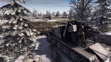 Men of War: Assault Squad 2 - Ostfront Veteranen Steam Key GLOBAL - 14