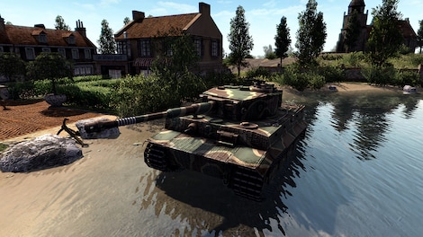 Men of War: Assault Squad 2 | War Chest Edition (PC) - Steam Account - GLOBAL - 5