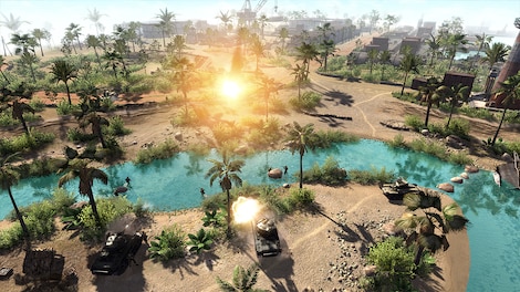 Men of War: Assault Squad 2 War Chest Edition Steam Gift EUROPE - 12