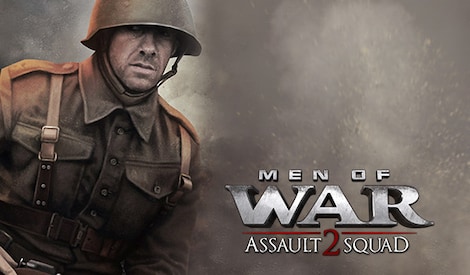 Men of War: Assault Squad 2 War Chest Edition Steam Key CIS - 2