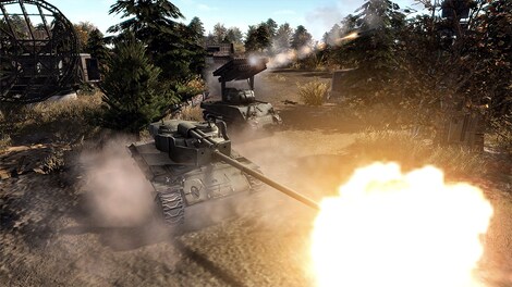 Men of War: Assault Squad 2 War Chest Edition Steam Key CIS - 3