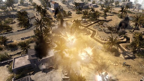 Men of War: Assault Squad 2 War Chest Edition Steam Key CIS - 6