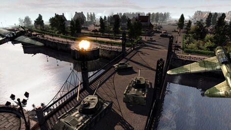 Men of War: Assault Squad 2 War Chest Edition Steam Key CIS - 8