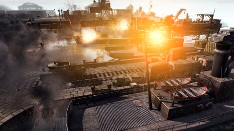 Men of War: Assault Squad 2 War Chest Edition Steam Key CIS - 11