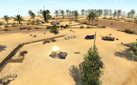 Men of War: Assault Squad Game Of The Year Edition GOG.COM Key GLOBAL - 10