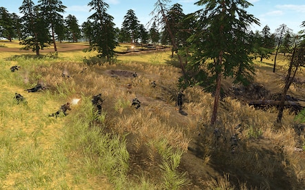 Men of War: Assault Squad Game Of The Year Edition GOG.COM Key GLOBAL - 9