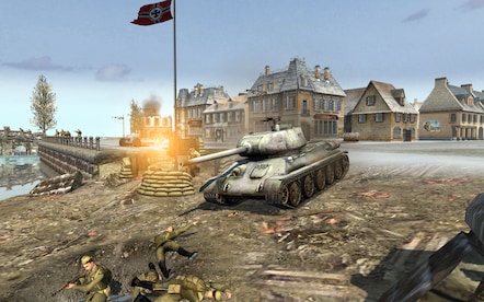 Men of War: Assault Squad GOTY Steam Gift GLOBAL - 10