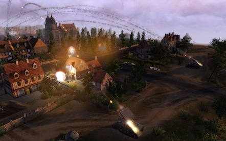 Men of War: Assault Squad GOTY Steam Gift GLOBAL - 12