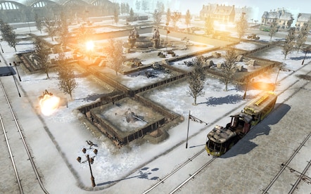Men of War: Assault Squad GOTY Steam Key GLOBAL - 3