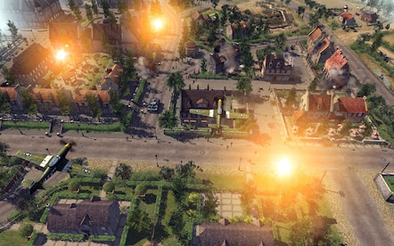 Men of War: Assault Squad GOTY Steam Key GLOBAL - 11