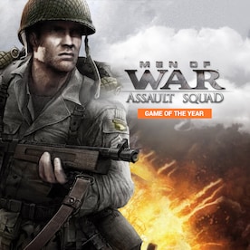 Men of War: Assault Squad GOTY Steam Key GLOBAL - 14