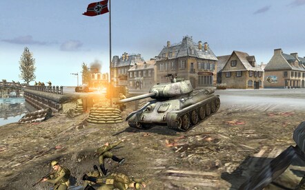 Men of War: Assault Squad GOTY Steam Key LATAM - 10