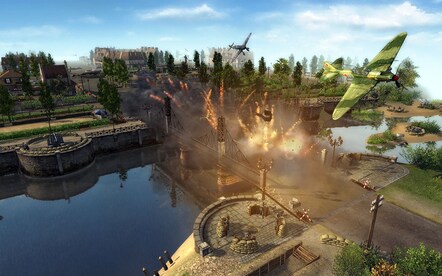 Men of War: Assault Squad GOTY Steam Key LATAM - 13