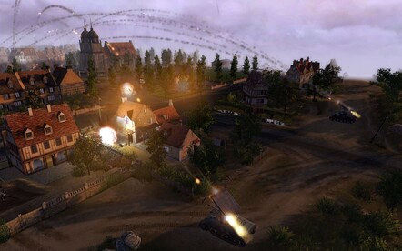 Men of War: Assault Squad GOTY Steam Key LATAM - 12