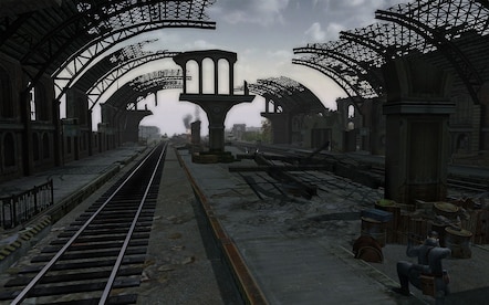Men of War: Assault Squad - MP Supply Pack Alpha (PC) - Steam Key - GLOBAL - 11
