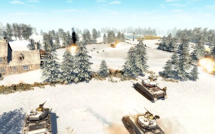Men of War: Assault Squad - MP Supply Pack Alpha (PC) - Steam Key - GLOBAL - 8