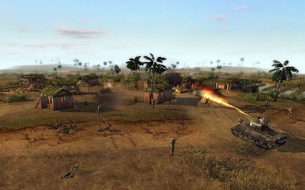 Men of War: Assault Squad - MP Supply Pack Alpha (PC) - Steam Key - GLOBAL - 10