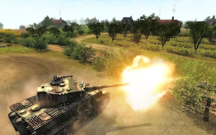 Men of War: Assault Squad - MP Supply Pack Alpha (PC) - Steam Key - GLOBAL - 9