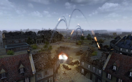 Men of War: Assault Squad - MP Supply Pack Alpha (PC) - Steam Key - GLOBAL - 6