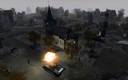 Men of War: Assault Squad - MP Supply Pack Bravo Steam Gift GLOBAL - 10