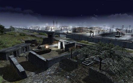 Men of War: Assault Squad - MP Supply Pack Bravo Steam Gift GLOBAL - 8