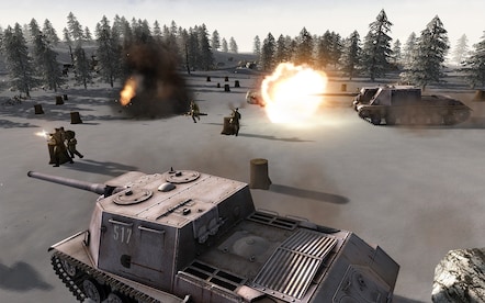 Men of War: Assault Squad - MP Supply Pack Bravo Steam Gift GLOBAL - 4