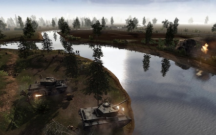 Men of War: Assault Squad - MP Supply Pack Bravo Steam Gift GLOBAL - 3