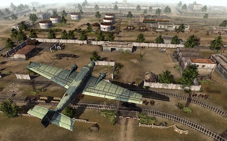 Men of War: Assault Squad - MP Supply Pack Bravo Steam Gift GLOBAL - 5