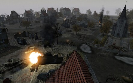 Men of War: Assault Squad - MP Supply Pack Bravo Steam Gift GLOBAL - 0