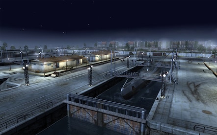 Men of War: Assault Squad - MP Supply Pack Bravo Steam Key GLOBAL - 11